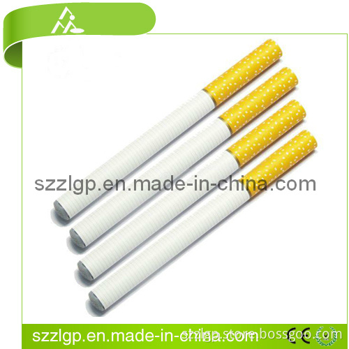 Disposable Electronic Cigarette